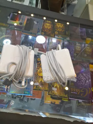 Macbook Type T Charger