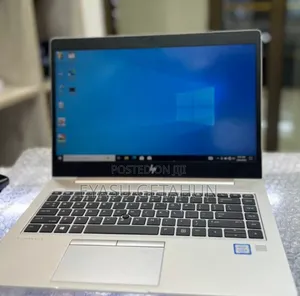 New Laptop HP EliteBook 830 G5 8GB Intel Core i5 SSD 512GB