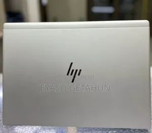 New Laptop HP EliteBook 830 G5 8GB Intel Core i5 SSD 512GB