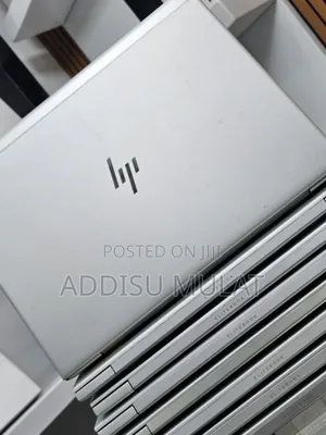 New Laptop HP EliteBook 840 G5 8GB Intel Core i5 SSD 256GB