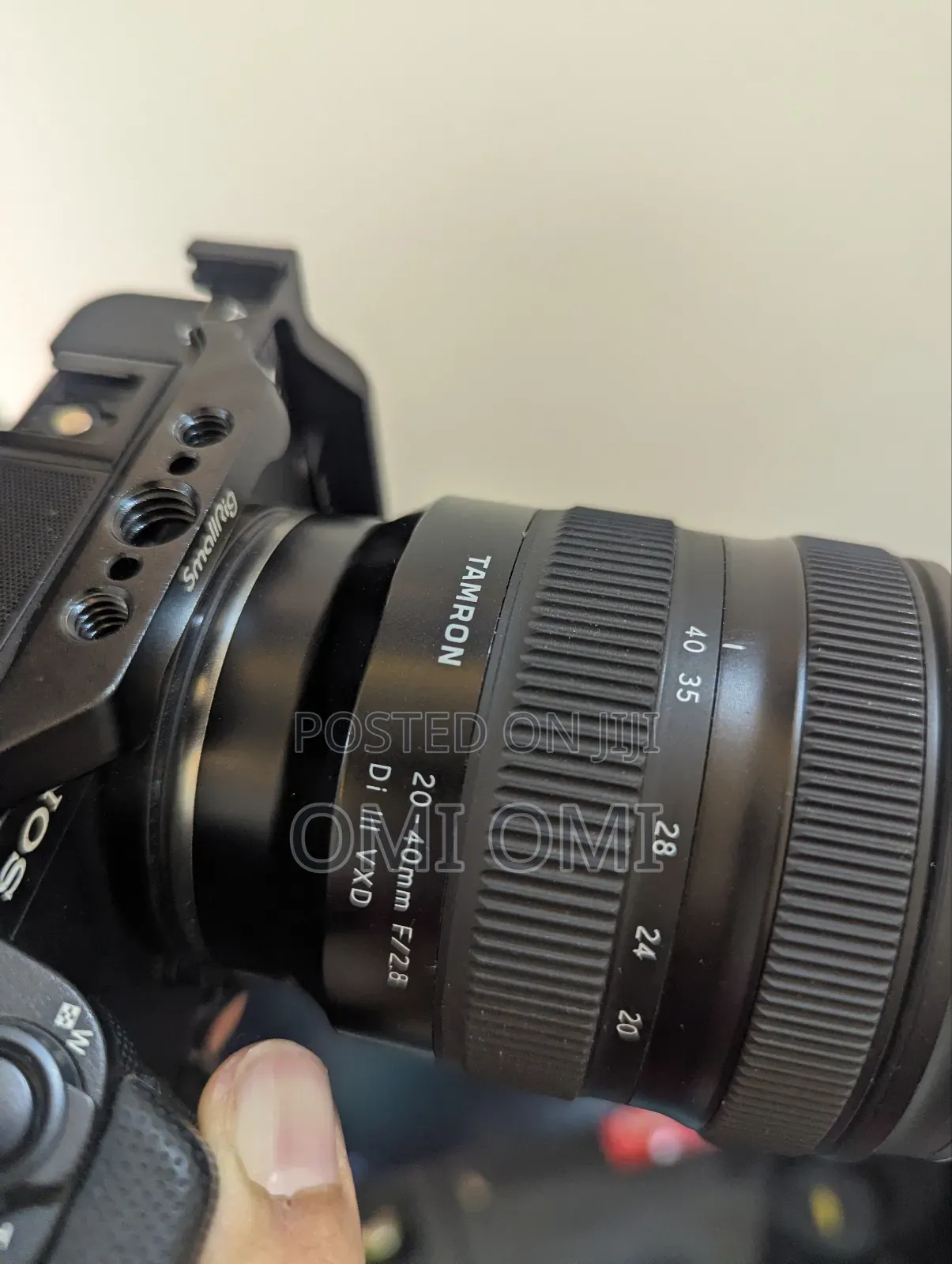 Sony Zv-e1 Full Frame 10bit 120p, 1080p 240p = Fx3 With Two Lens