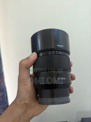 Sony Zv-e1 Full Frame 10bit 120p, 1080p 240p = Fx3 With Two Lens