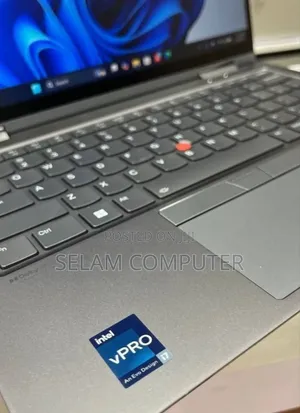 New Laptop Lenovo Thinkpad X1 Yoga 32GB Intel Core i7 SSD 512GB