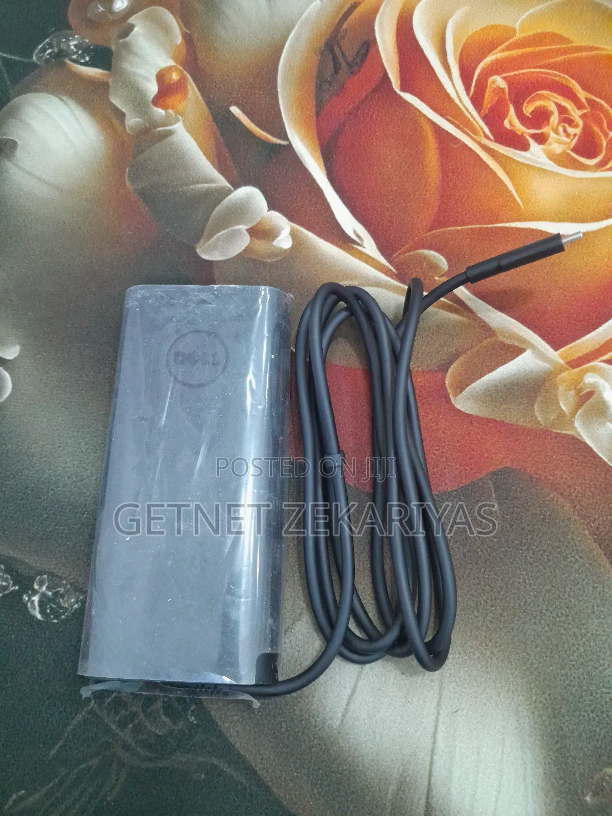 Dell Type C Charger