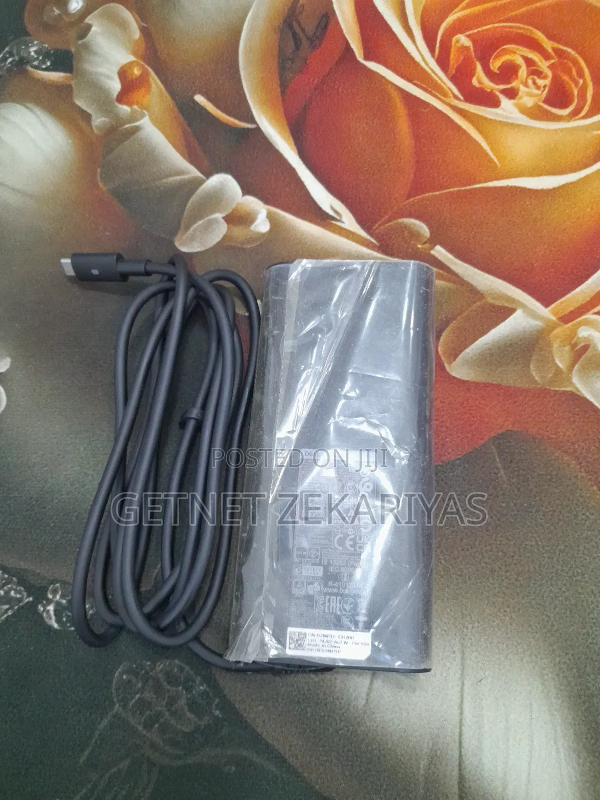 Dell Type C Charger