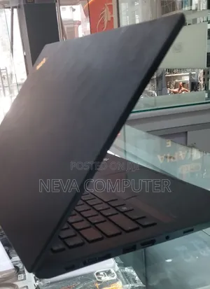 New Laptop Lenovo ThinkPad T14 16GB Intel Core i7 SSD 512GB