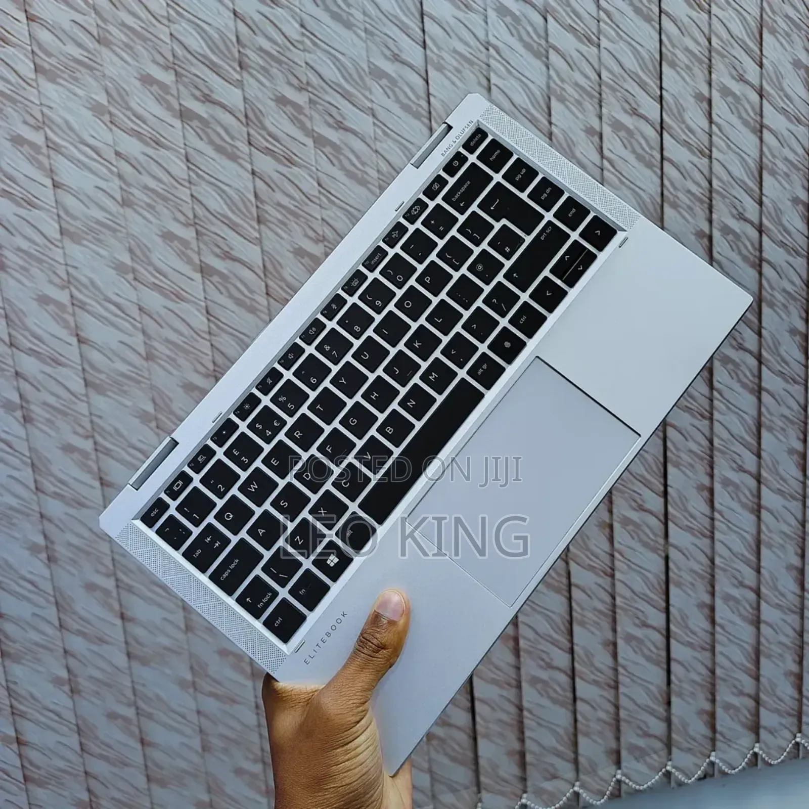 New Laptop HP EliteBook 1040 G8 32GB Intel Core i7 SSD 512GB