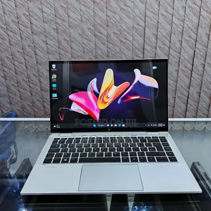 New Laptop HP EliteBook 1040 G8 32GB Intel Core i7 SSD 512GB