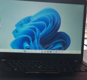 New Laptop Lenovo ThinkPad T14 G1 16GB Intel Core i7 SSD 512GB