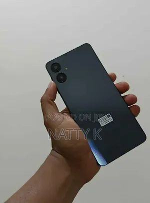 New Samsung Galaxy A06 64 GB Black