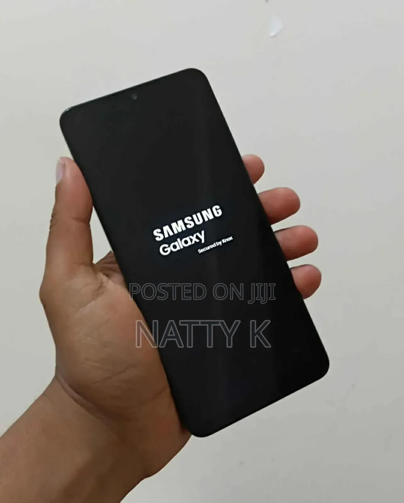New Samsung Galaxy A06 64 GB Black