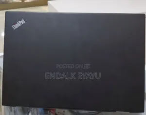 New Laptop Lenovo ThinkPad X1 Carbon 8GB Intel Core i5 SSD 512GB