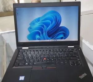 New Laptop Lenovo ThinkPad X1 Carbon 8GB Intel Core i5 SSD 512GB