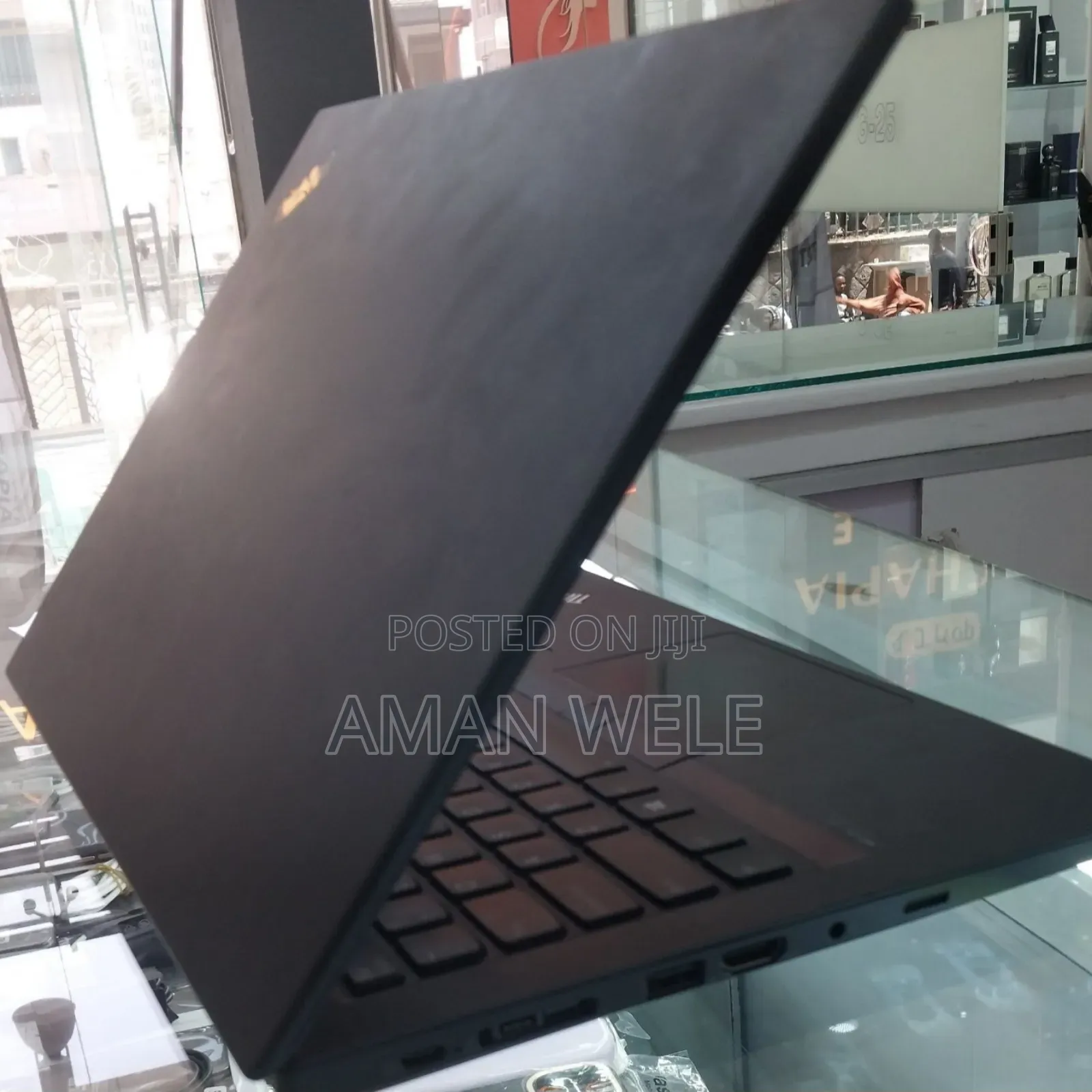 New Laptop Lenovo ThinkPad T14 16GB Intel Core i7 SSD 512GB