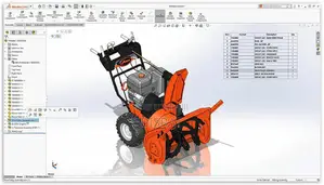 Solidworks Designing, Tutoring And 3d Printing