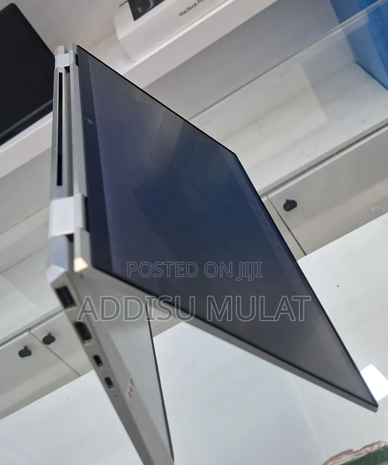 New Laptop HP EliteBook 1040 G8 32GB Intel Core i7 SSD 512GB