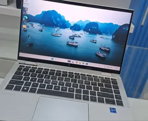 New Laptop HP EliteBook 1040 G8 32GB Intel Core i7 SSD 512GB