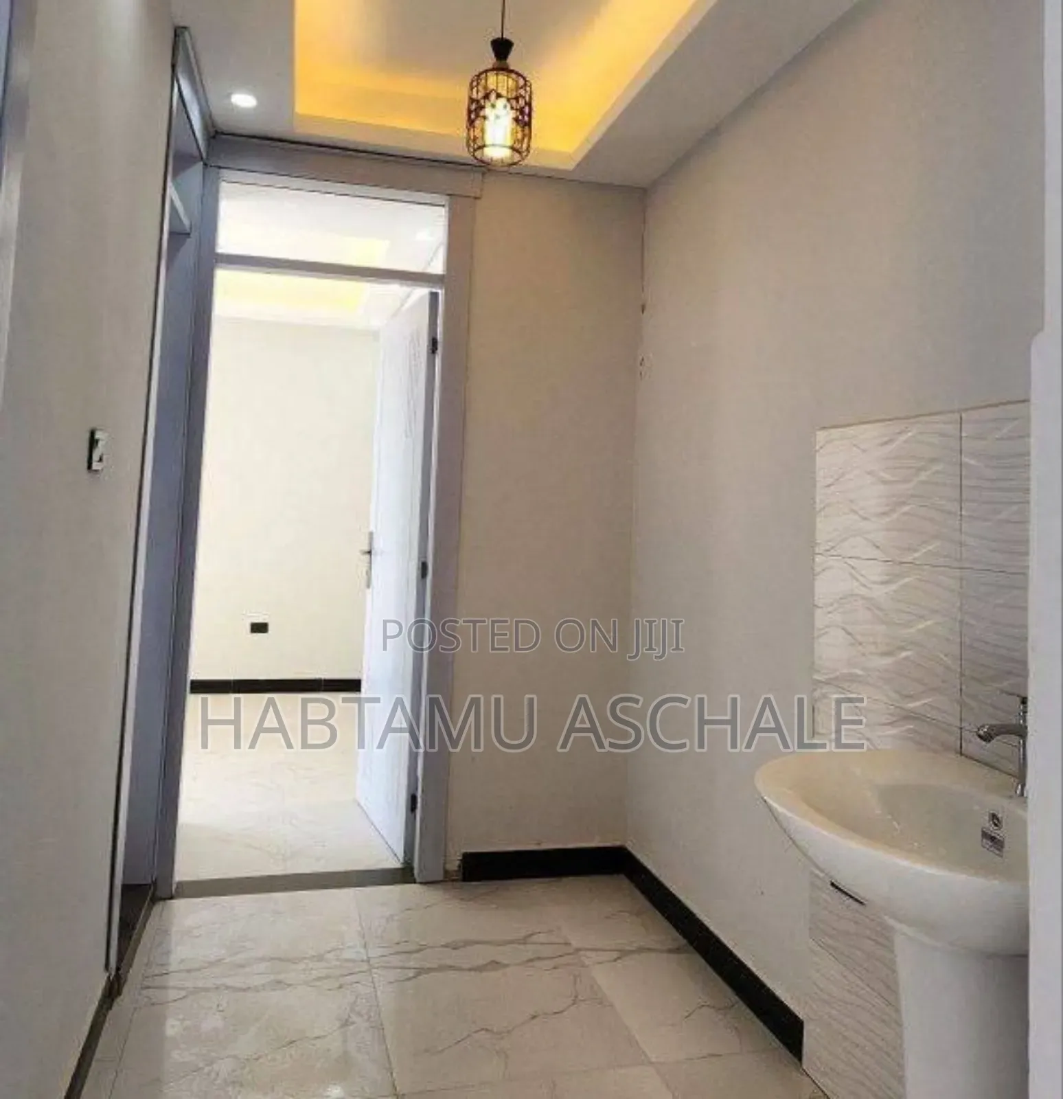 2bdrm Condo in Bole for sale