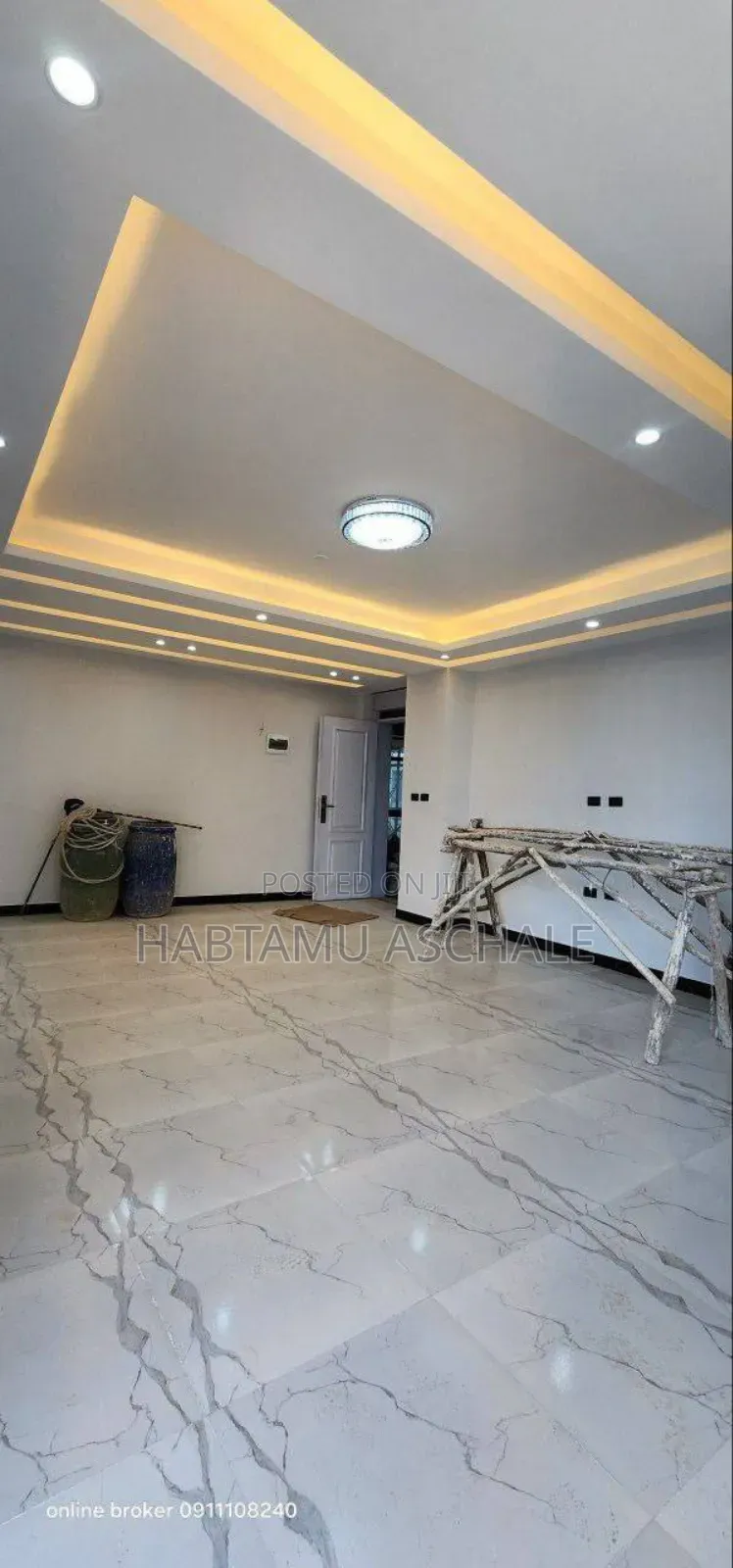 2bdrm Condo in Bole for sale