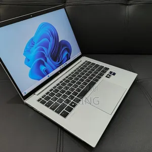 New Laptop HP EliteBook 1040 16GB Intel Core i7 SSD 512GB