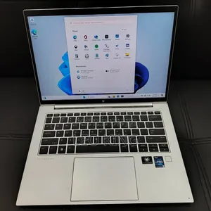 New Laptop HP EliteBook 1040 16GB Intel Core i7 SSD 512GB
