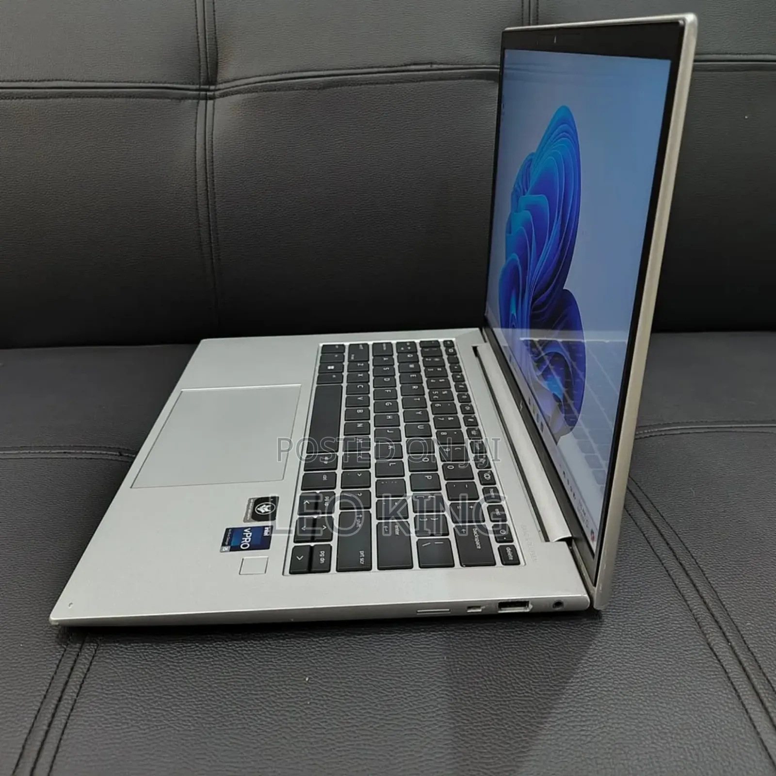 New Laptop HP EliteBook 1040 16GB Intel Core i7 SSD 512GB