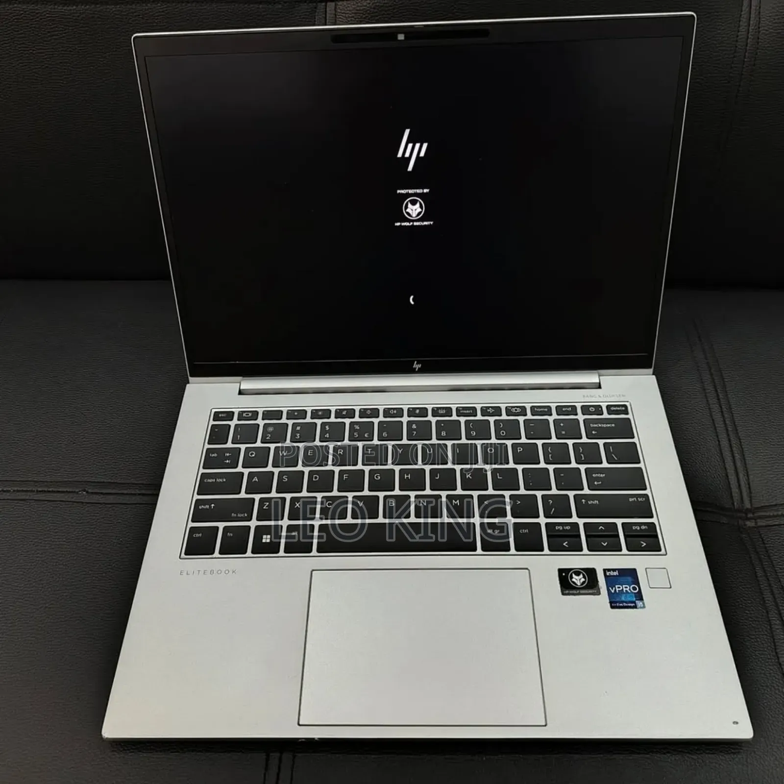 New Laptop HP EliteBook 1040 16GB Intel Core i7 SSD 512GB