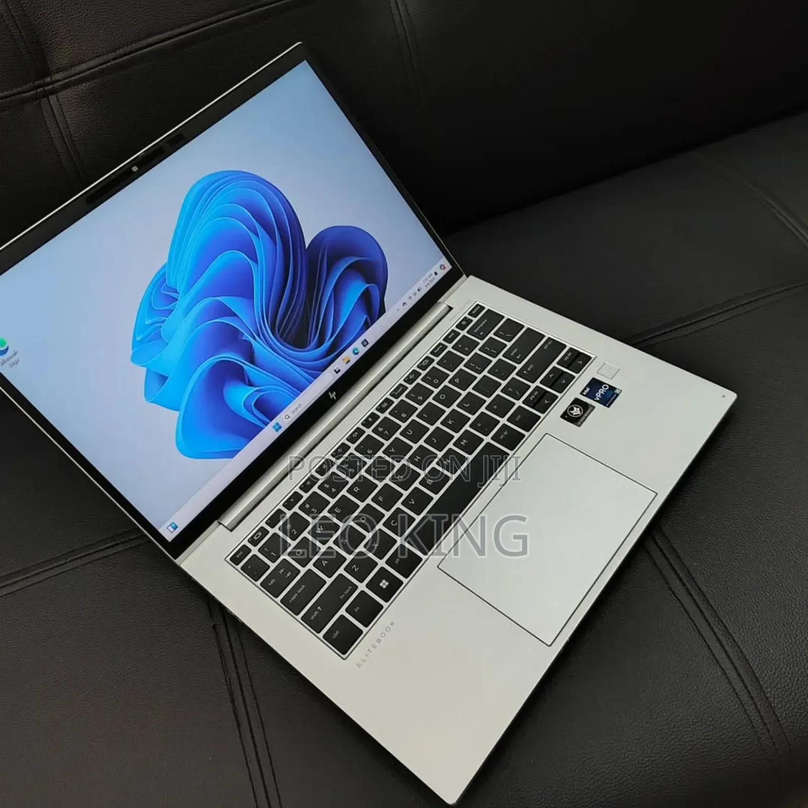 New Laptop HP EliteBook 1040 16GB Intel Core i7 SSD 512GB