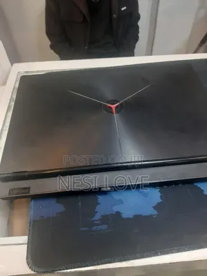 New Laptop Lenovo Legion Y540 16GB Intel Core i7 SSD 512GB