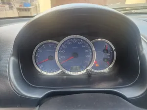 Mitsubishi L200 Single Cab 2.5 TD 4WD 2006 White