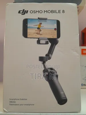 Dji Osmo Mobile 8