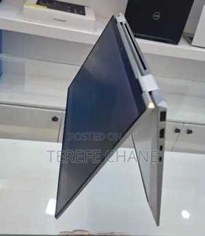 New Laptop HP EliteBook 1040 G8 32GB Intel Core i7 SSD 512GB