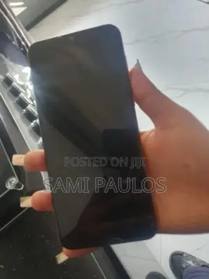 Samsung Galaxy A03 32 GB Pink