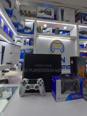 Playstation 4 Slim Ubdate V13.04