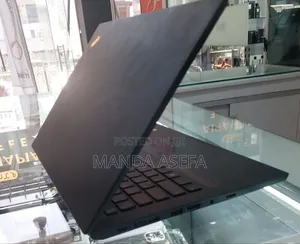 New Laptop Lenovo ThinkPad T14 16GB Intel Core i7 SSD 512GB