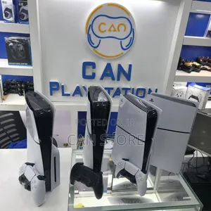 Playstation 5pro እኛን ማመን ይችላሉ Check አርገዉ መግዛት ትችላላችሁ