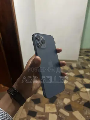 Apple iPhone 12 Pro Max 128 GB Blue