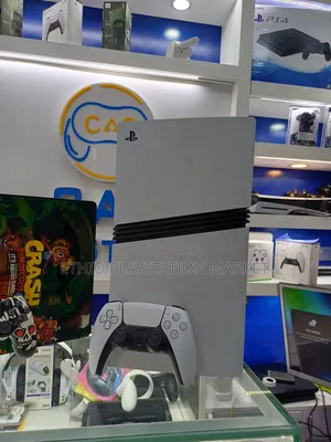 Playstation 5 Pro Be 2 Terra