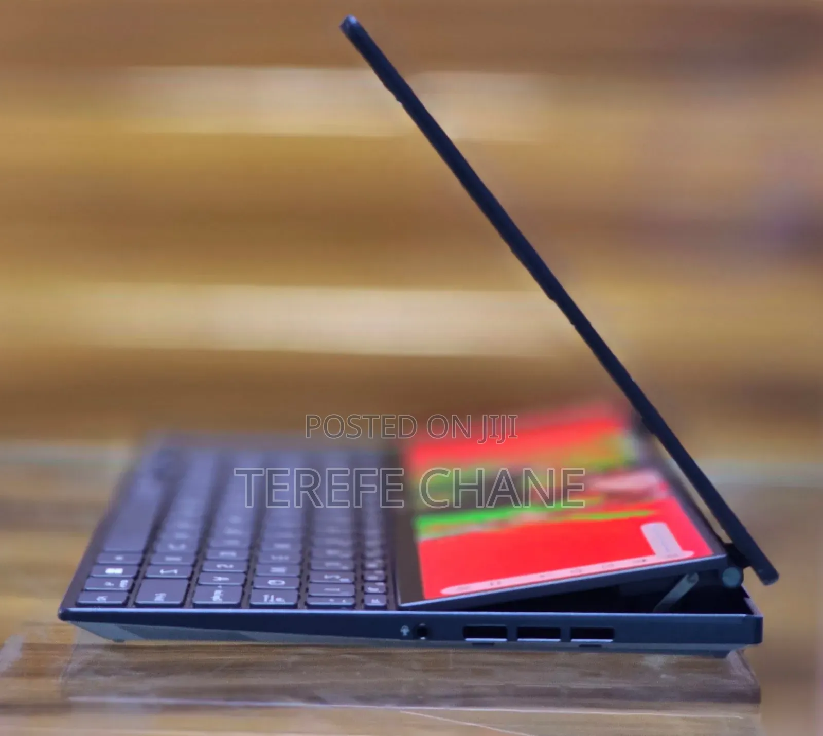 New Laptop Asus ZenBook Pro UX501 32GB Intel Core i7 SSD 1T