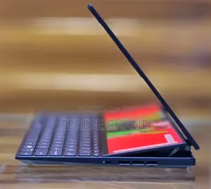 New Laptop Asus ZenBook Pro UX501 32GB Intel Core i7 SSD 1T