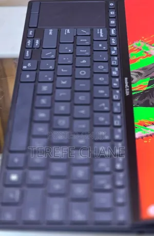 New Laptop Asus ZenBook Pro UX501 32GB Intel Core i7 SSD 1T