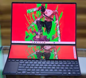 New Laptop Asus ZenBook Pro UX501 32GB Intel Core i7 SSD 1T