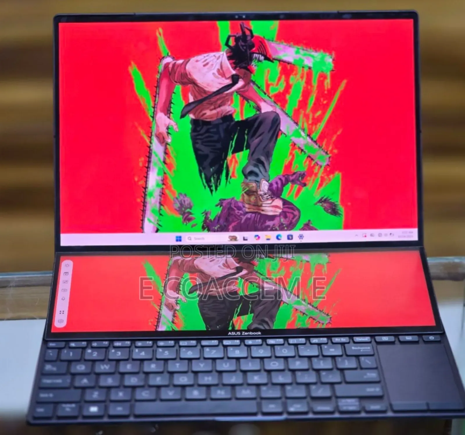 New Laptop Asus ZenBook UX430UQ 32GB Intel Core i7 SSD 1T