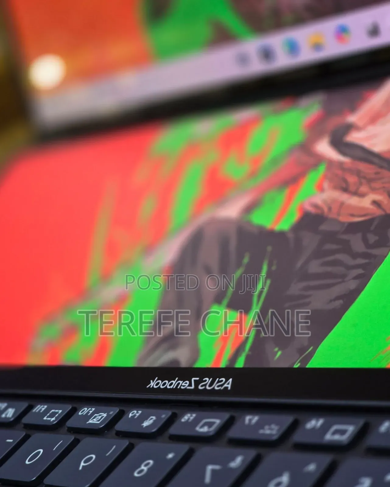 New Laptop Asus ZenBook Pro UX501 32GB Intel Core i7 SSD 1T