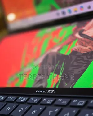 New Laptop Asus ZenBook Pro UX501 32GB Intel Core i7 SSD 1T