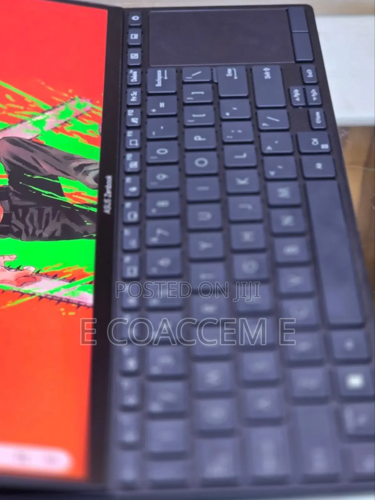 New Laptop Asus ZenBook UX430UQ 32GB Intel Core i7 SSD 1T