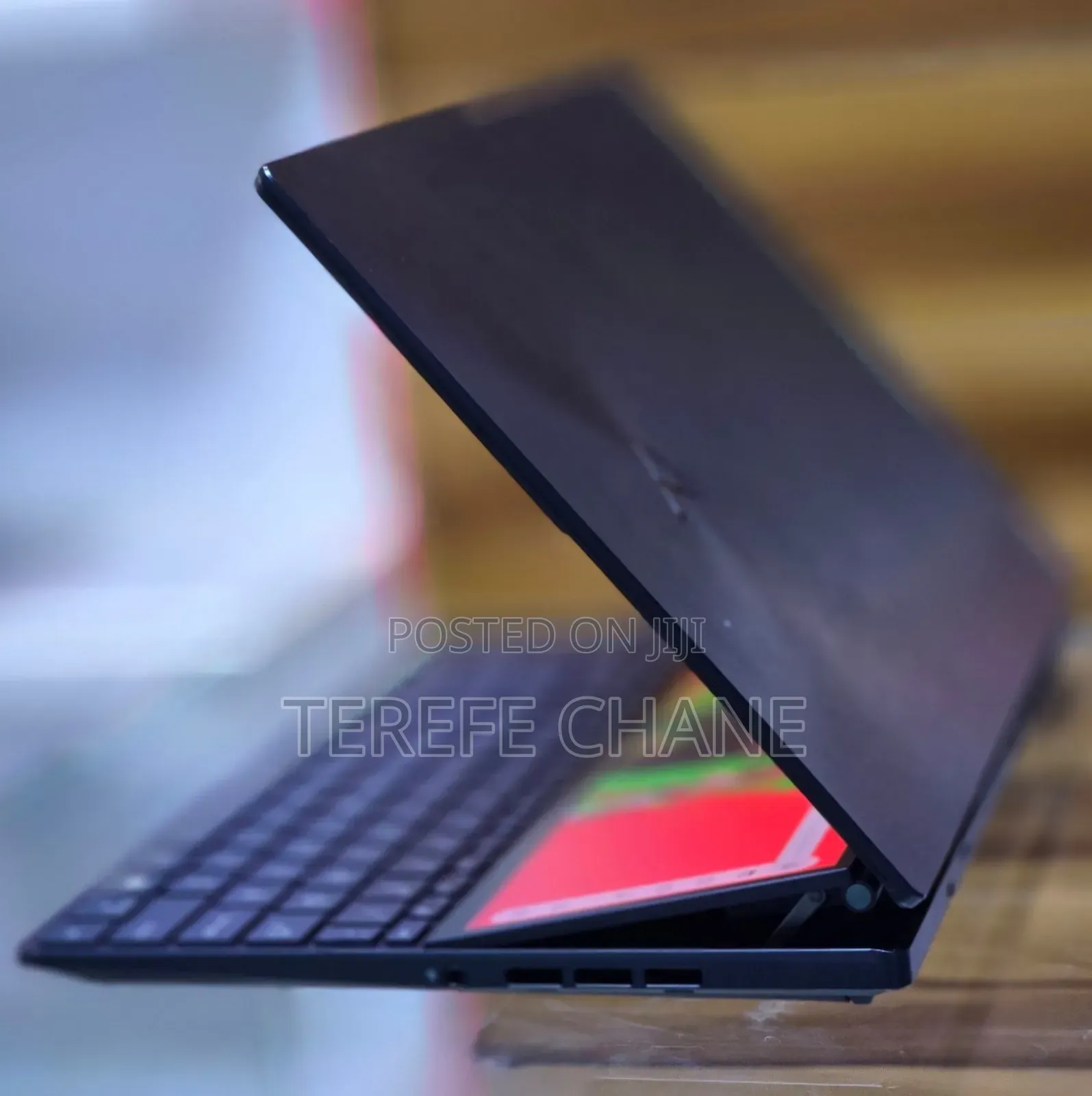 New Laptop Asus ZenBook Pro UX501 32GB Intel Core i7 SSD 1T