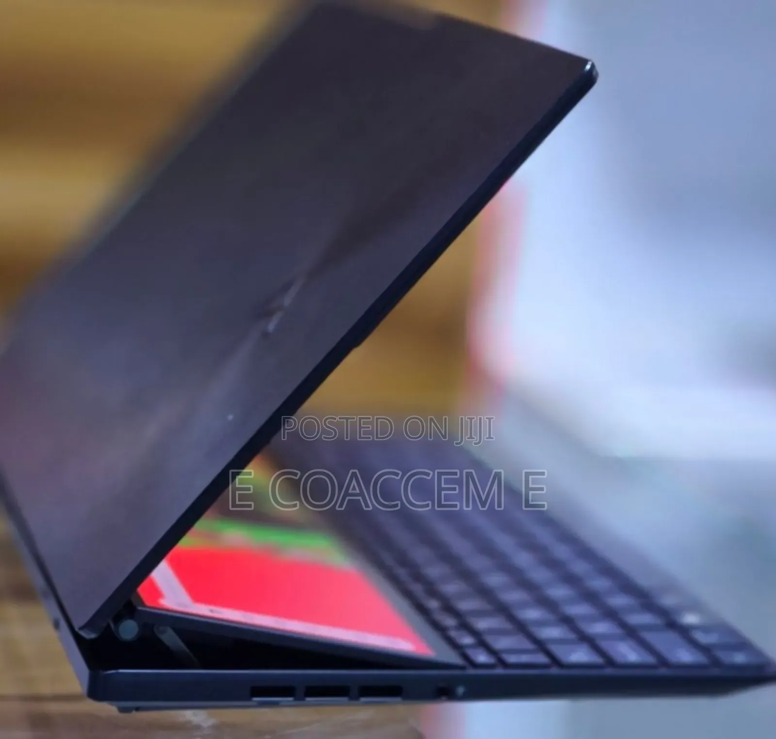 New Laptop Asus ZenBook UX430UQ 32GB Intel Core i7 SSD 1T