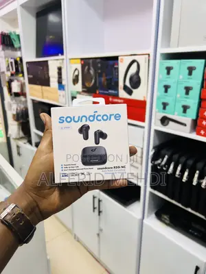 Soundcore R50i Nc – Active Noise Cancelling Earbuds