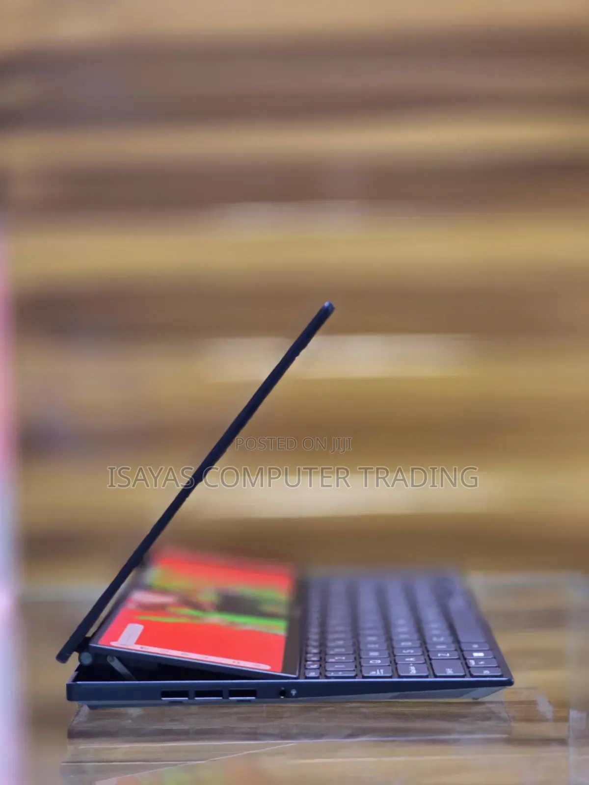 New Laptop Asus Zenbook 14 UX434 32GB Intel Core i7 SSD 1T